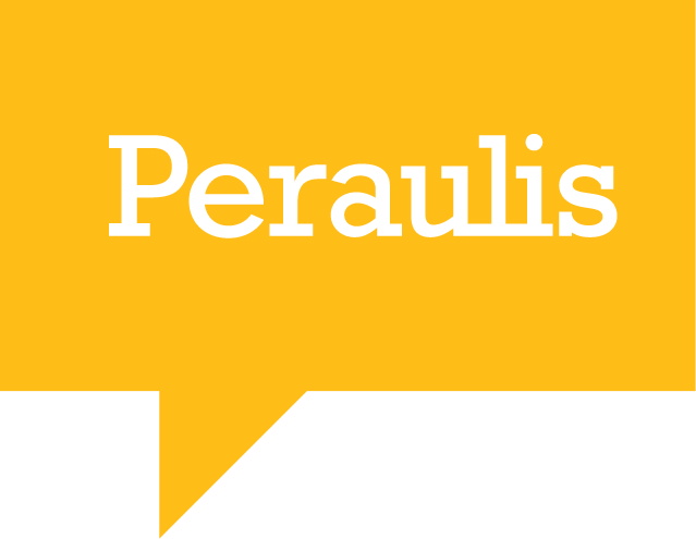 Peraulis logo