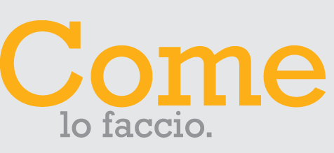 Come lo faccio